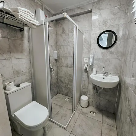 Homestay Cigli Vegas