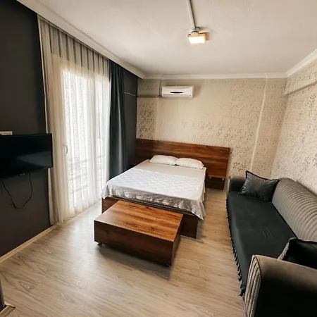 Homestay Cigli Vegas *